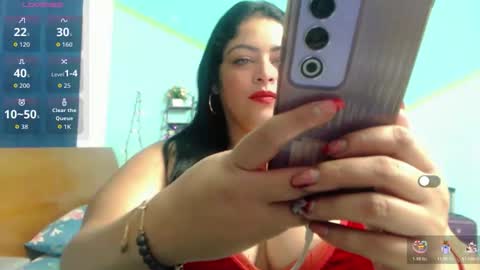 nickyribeiro online show from 12.21.25