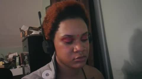 Snapshot of nickythehawtie chatting on 02.20.26 nickythehawtie online show from 02.20.26