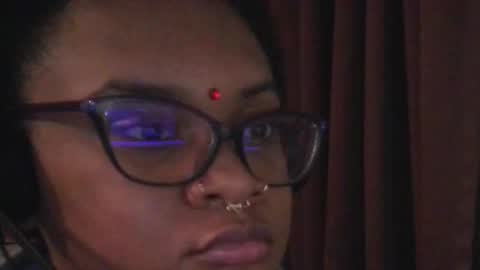 Snapshot of nickythehawtie chatting on 02.26.26 nickythehawtie online show from 02.26.26