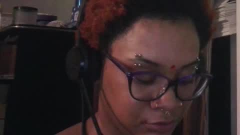 Snapshot of nickythehawtie chatting on 03.03.26 nickythehawtie online show from 03.03.26