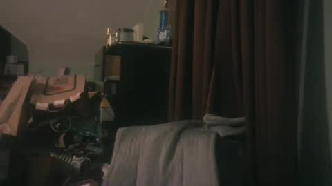 nickythehawtie online show from 04.11.26