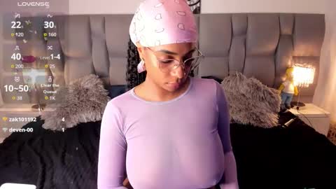 Nicky online show from 03.06.26