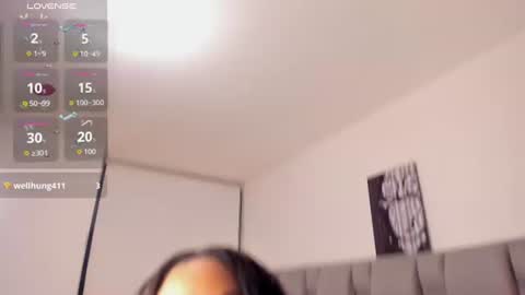 Nicky online show from 08.08.26