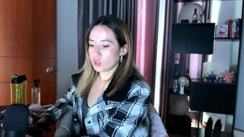 Nicky online show from 01.15.25