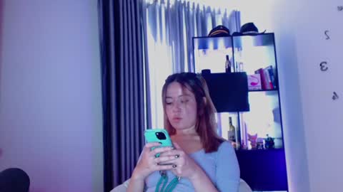 Nicky online show from 01.23.25