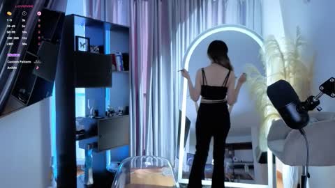 Nicky online show from 09.09.25