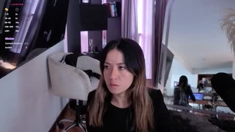 Nicky online show from 09.14.25