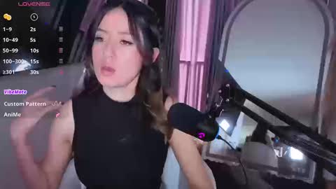 Nicky online show from 09.23.25