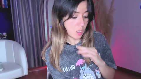 Nicky online show from 11.08.25