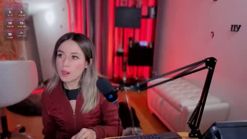 Nicky online show from 02.01.26