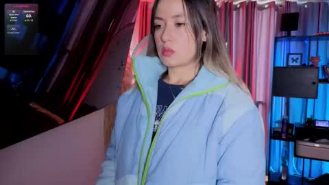 Nicky online show from 03.18.26