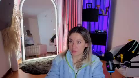 Nicky online show from 05.15.26