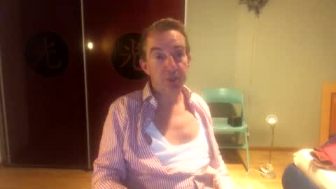 Nico online show from 01.16.26