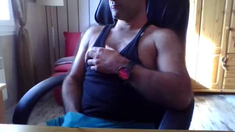 nico82_fr online show from 01.14.26