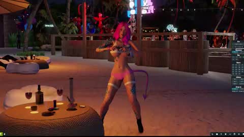 nico_2125 online show from 10.17.25