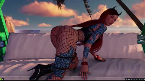 nico_2125 online show from 10.20.25