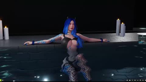 nico_2125 online show from 10.21.25