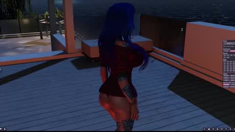 nico_2125 online show from 11.05.25