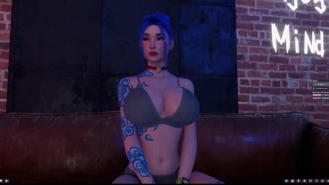 nico_2125 online show from 11.29.25