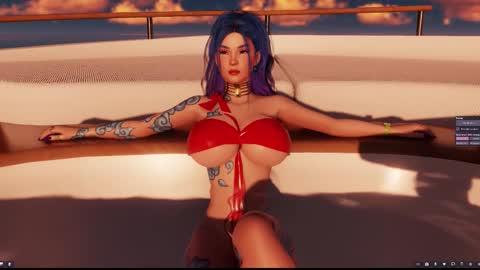 nico_2125 online show from 12.02.25