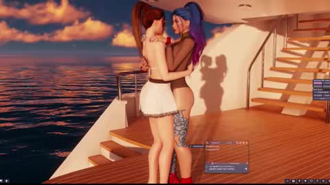 nico_2125 online show from 12.05.25