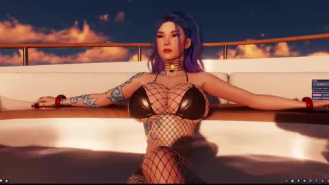 nico_2125 online show from 12.15.25