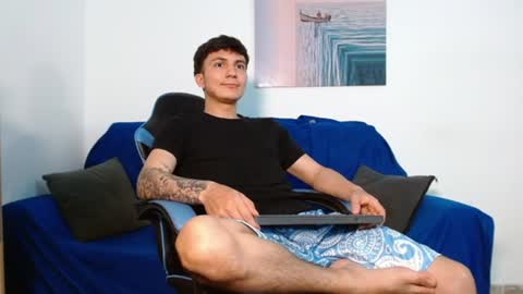 Nico online show from 06.20.26