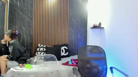 Nico online show from 05.19.26