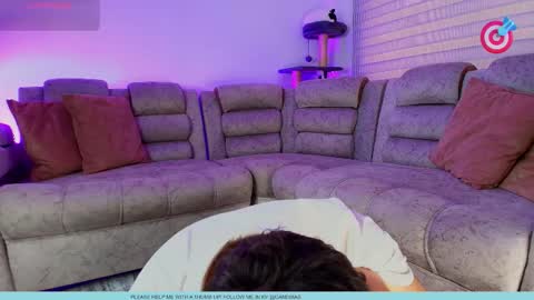 nico online show from 10.26.25