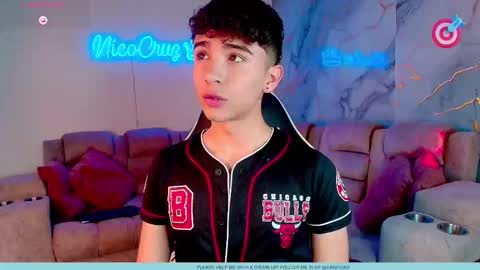 nico online show from 02.21.26