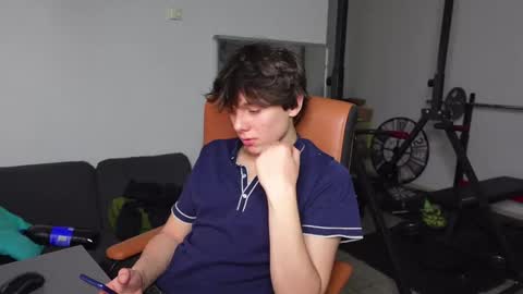 NICO DOMINO online show from 01.10.26