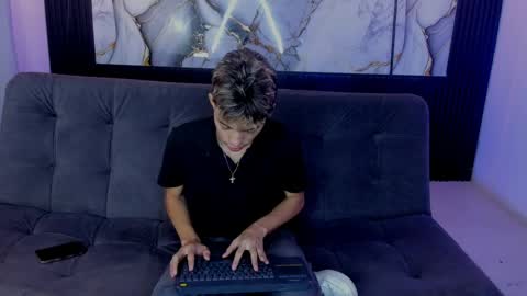 Snapshot of nico_naughtyboy chatting on 06.01.26 nico_naughtyboy online show from 06.01.26