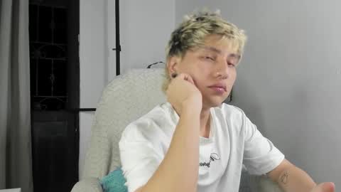 Nico  online show from 11.07.25