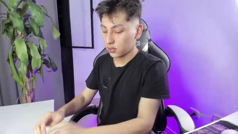 Nico  online show from 03.21.26