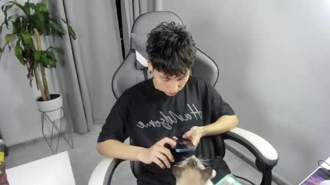 Nico  online show from 04.19.26