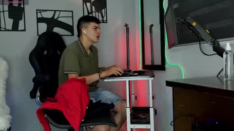 Nico online show from 03.14.26