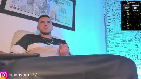 Nicolas online show from 11.30.25