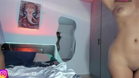 Nicolas online show from 04.01.26