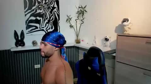 nico_viper online show from 12.15.25