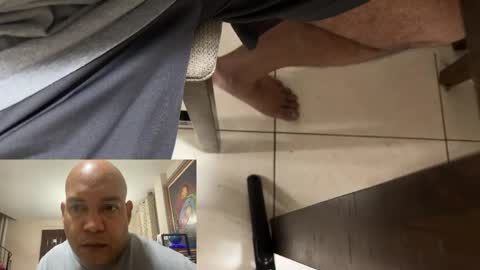 Carlos Nico online show from 03.17.26