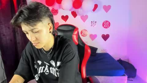 NICO online show from 02.15.26