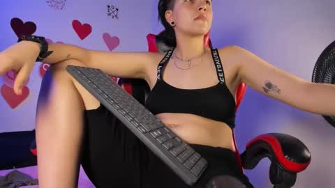 NICO online show from 03.01.26