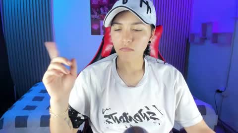 NICO online show from 03.18.26