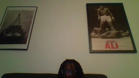 dickson85 online show from 04.06.26