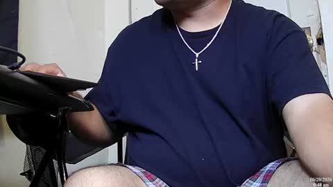 NicoG online show from 06.29.26