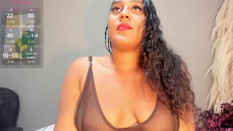 nicohillx online show from 11.25.25