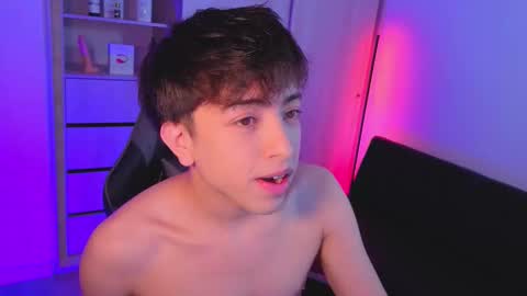 Nicolas online show from 10.06.25