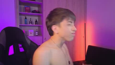 Nicolas online show from 11.12.25