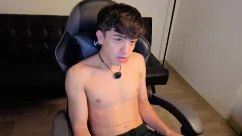 Snapshot of nicoisonline chatting on 02.28.26 Nicolas online show from 02.28.26