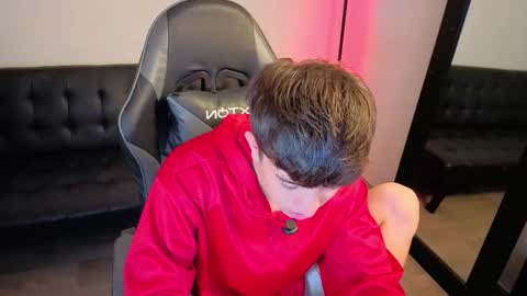 Snapshot of nicoisonline chatting on 03.02.26 Nicolas online show from 03.02.26